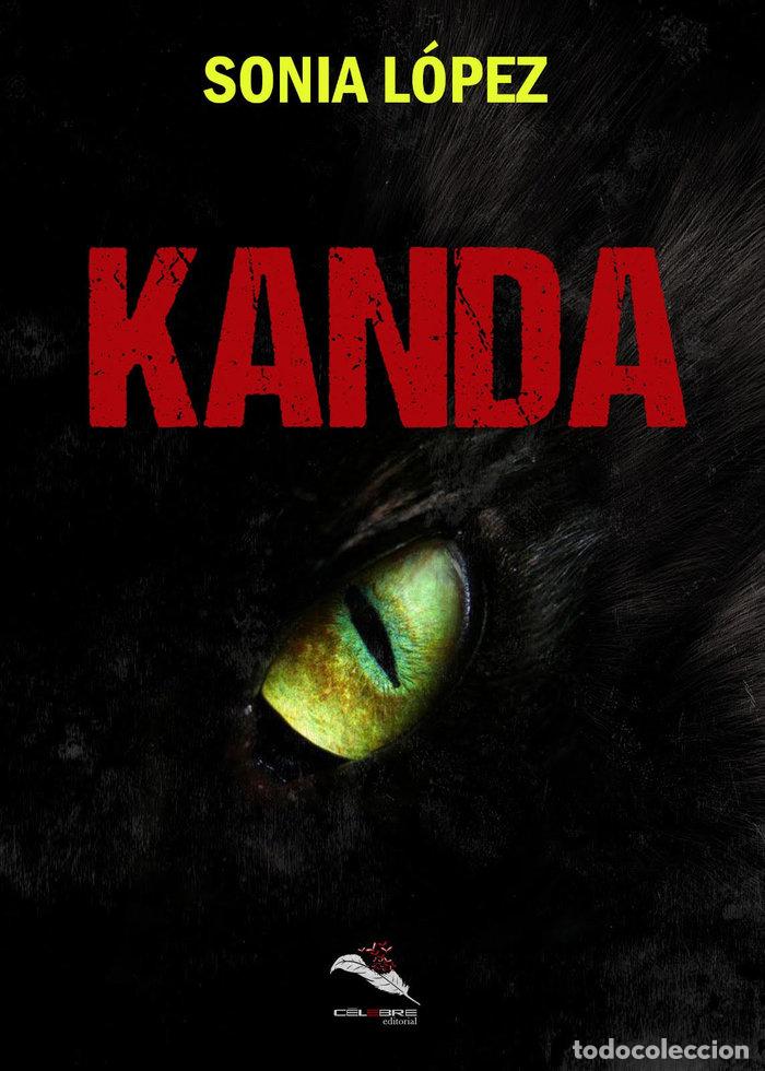 Livres: KANDA - LOPEZ, SONIA