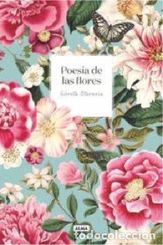 Livres: LIBRETA POESIA DE LAS FLORES - AA.VV