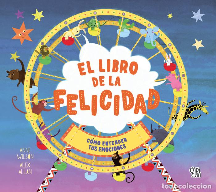 Livres: LIBRO DE LA FELICIDAD,EL - ALLEN, ALEX
