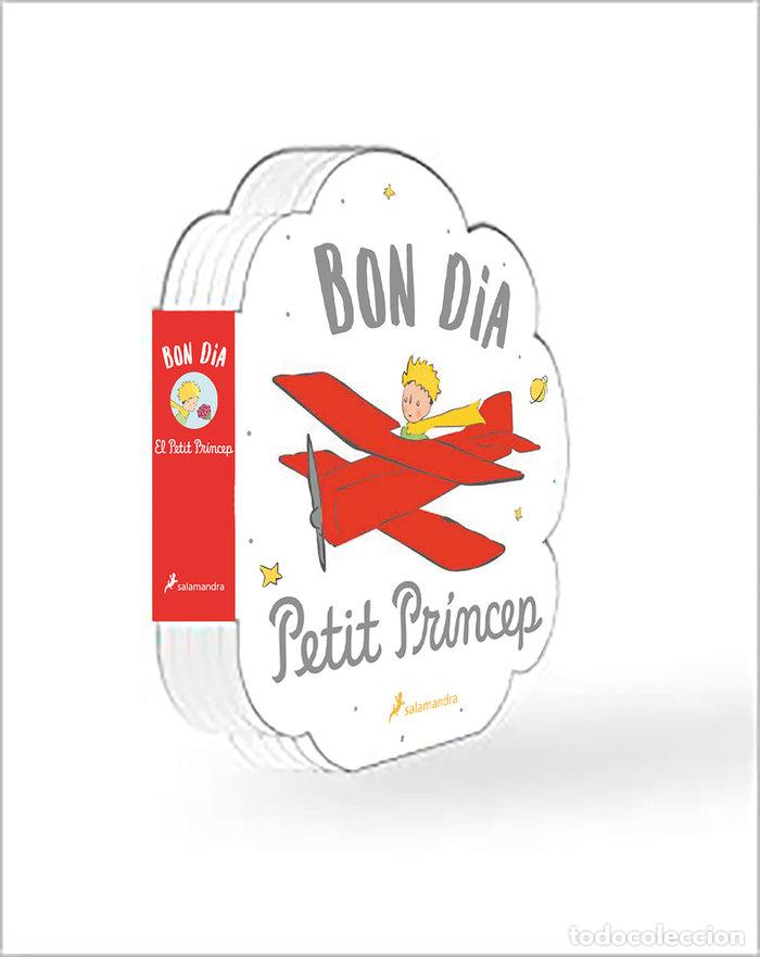 Livres: BON DIA PETIT PRINCEP - AA.VV.
