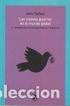 books: NUEVAS GUERRAS EN EL MUNDO GLOBAL - DUFFIELD, M