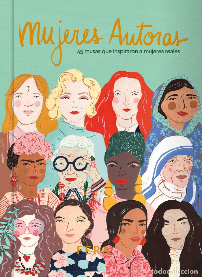 B&uuml;cher: MUJERES AUTORAS - BENAIM, VICTORIA