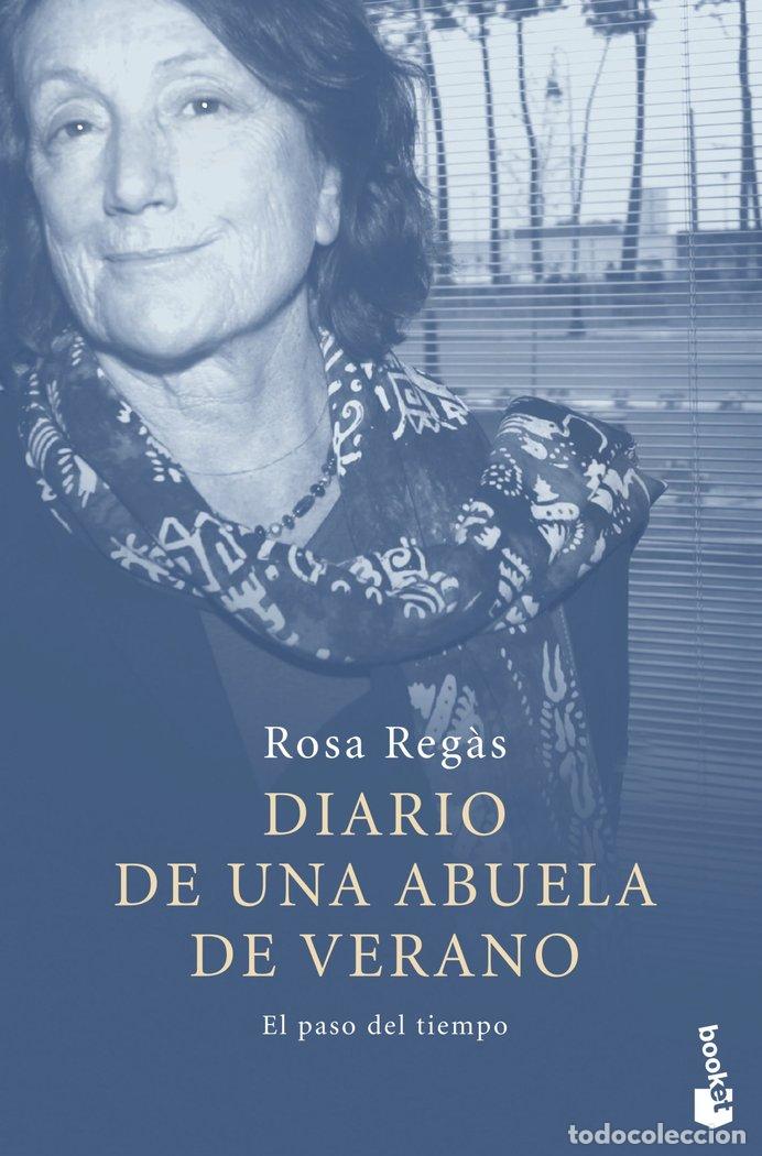 B&uuml;cher: DIARIO DE UNA ABUELA DE VERANO NBK - REGAS, ROSA
