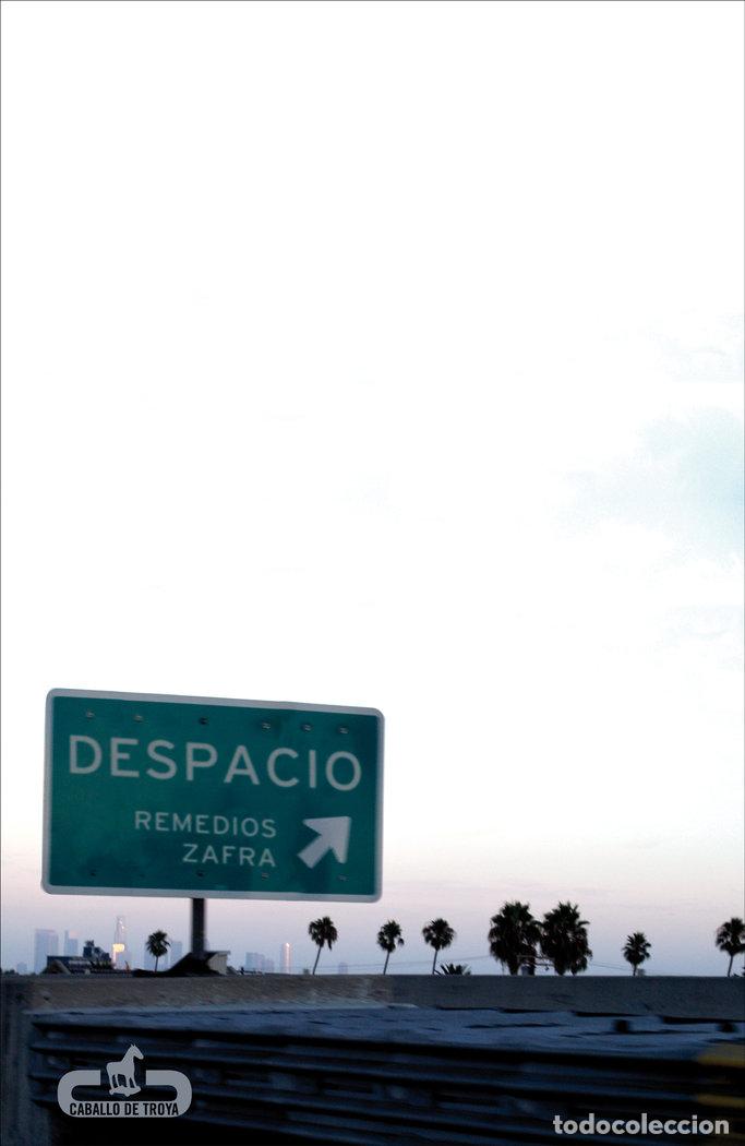 B&uuml;cher: DESPACIO - ZAFRA ALCARAZ, REMEDIOS