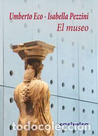 books: MUSEO,EL - ECO, UMBERTO