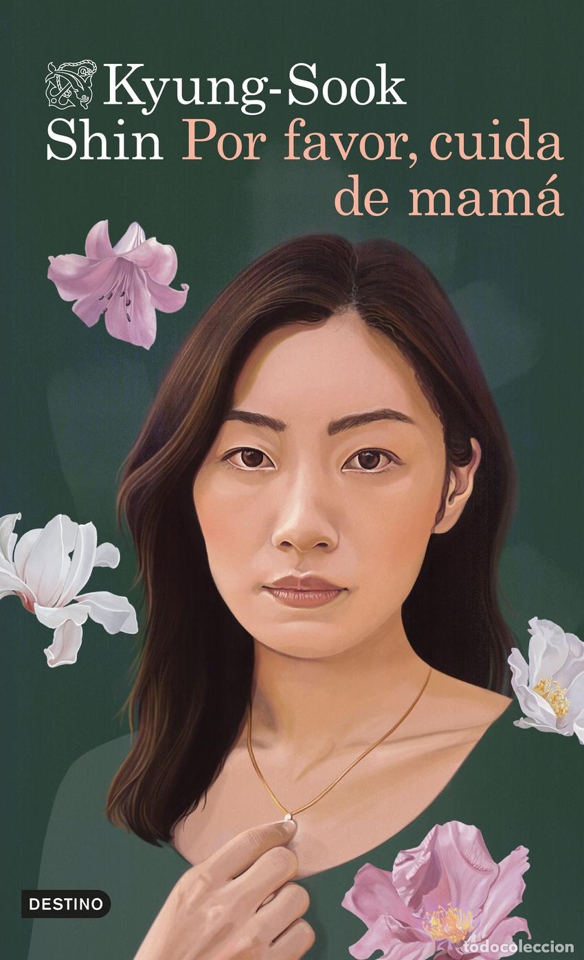 books: POR FAVOR, CUIDA DE MAM&Aacute; - Shin, Kyung sook