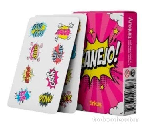 books: CANEJO UN LIBRO-JUEGO DE RAPIDEZ MENTAL Y ASOCIACION VISUAL - AA.VV