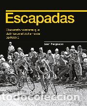 books: ESCAPADAS - FERGUSON, EUAN