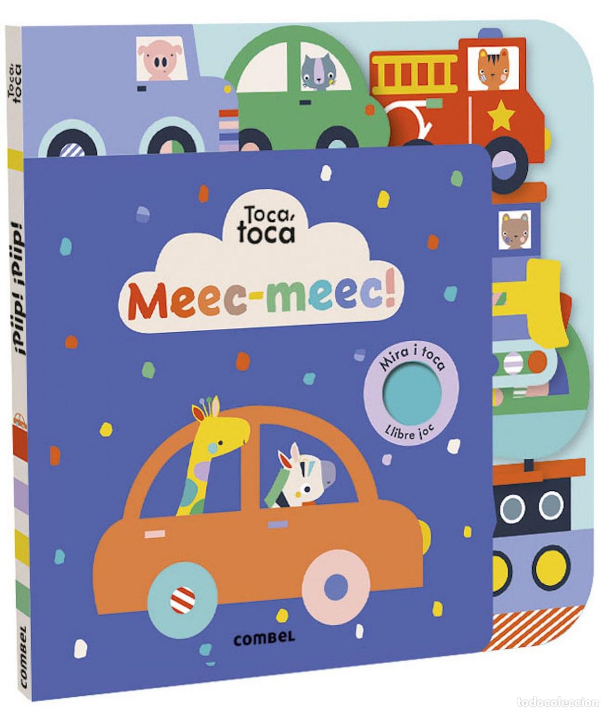 B&uuml;cher: MEEC-MEEC! - Varios autores