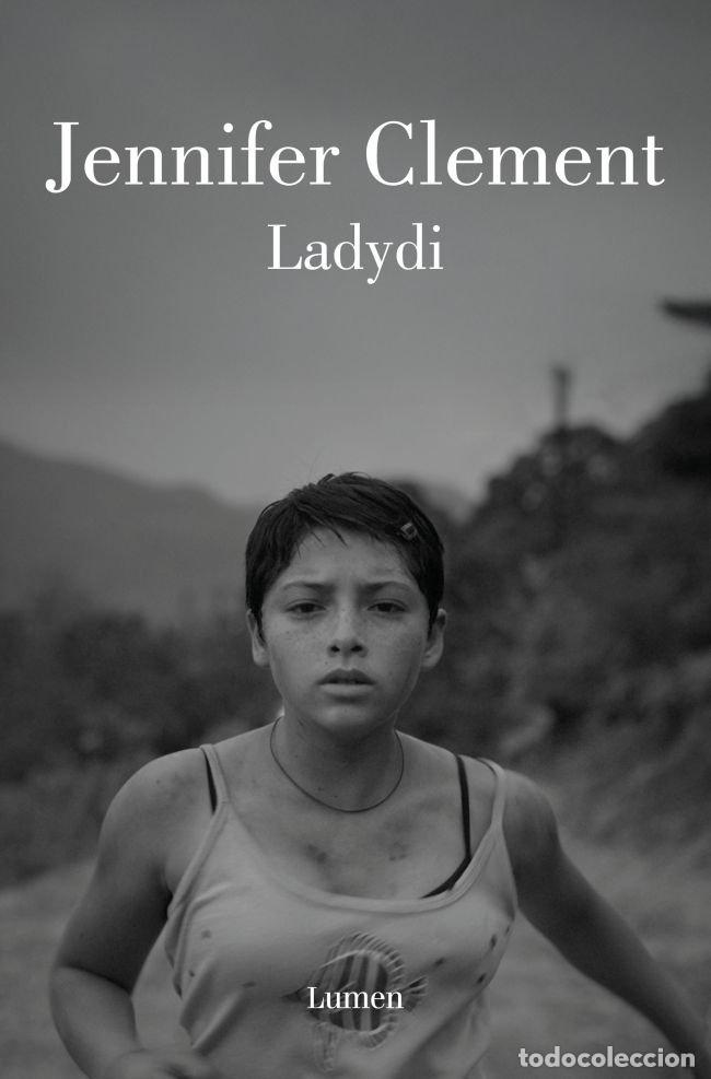 books: LADYDI - CLEMENT, JENNIFER