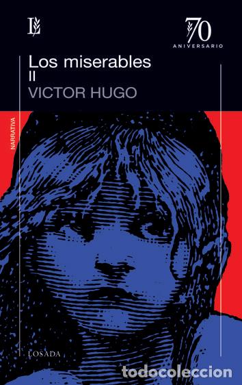 Libros: MISERABLES, LOS II - HUGO, VICTOR