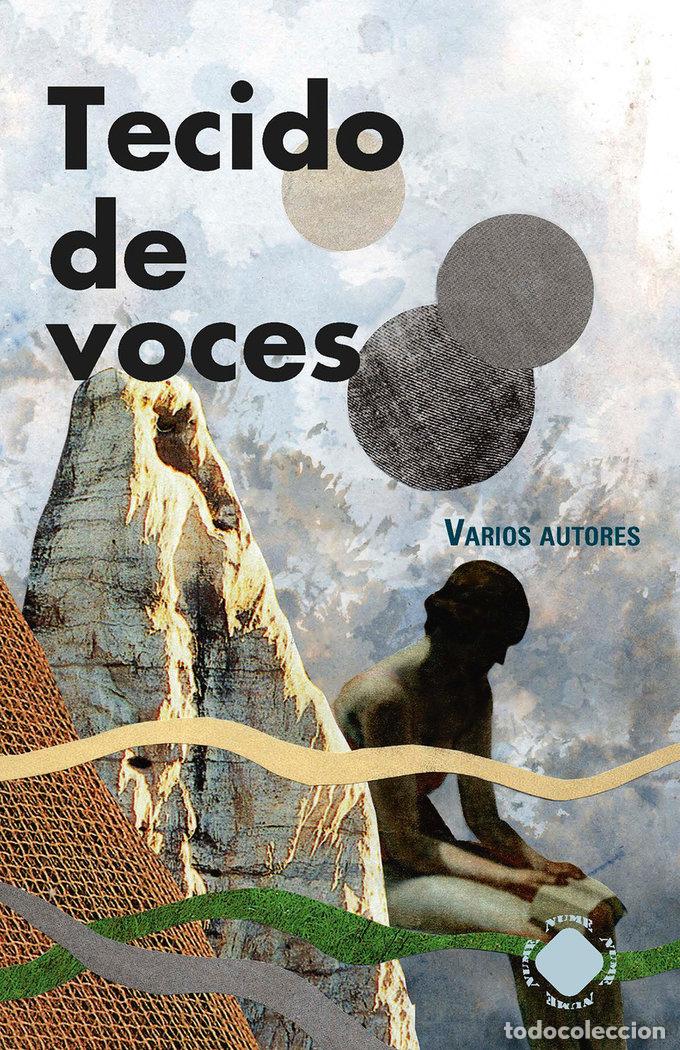 books: TECIDO DE VOCES - AA.VV