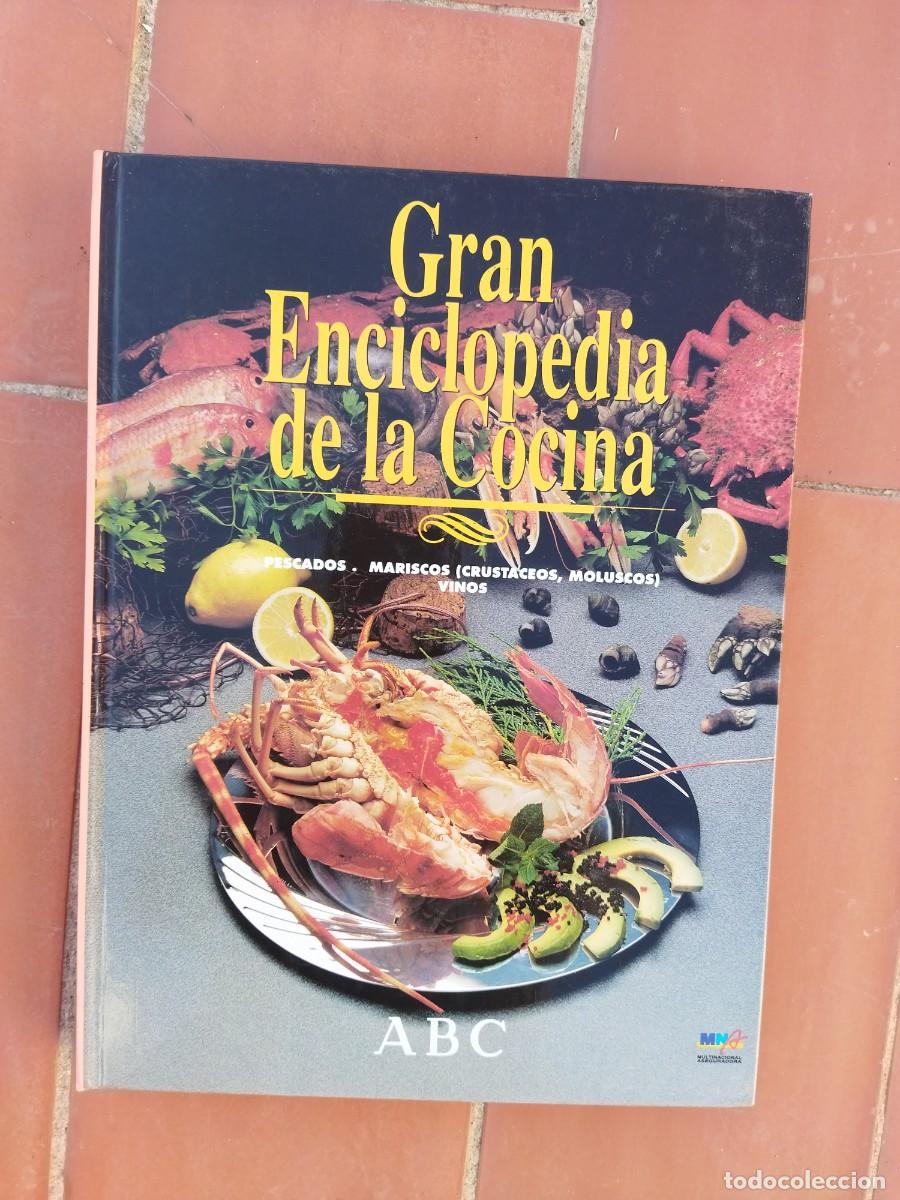 Libros: lote 3 libros de cocina A.B.C