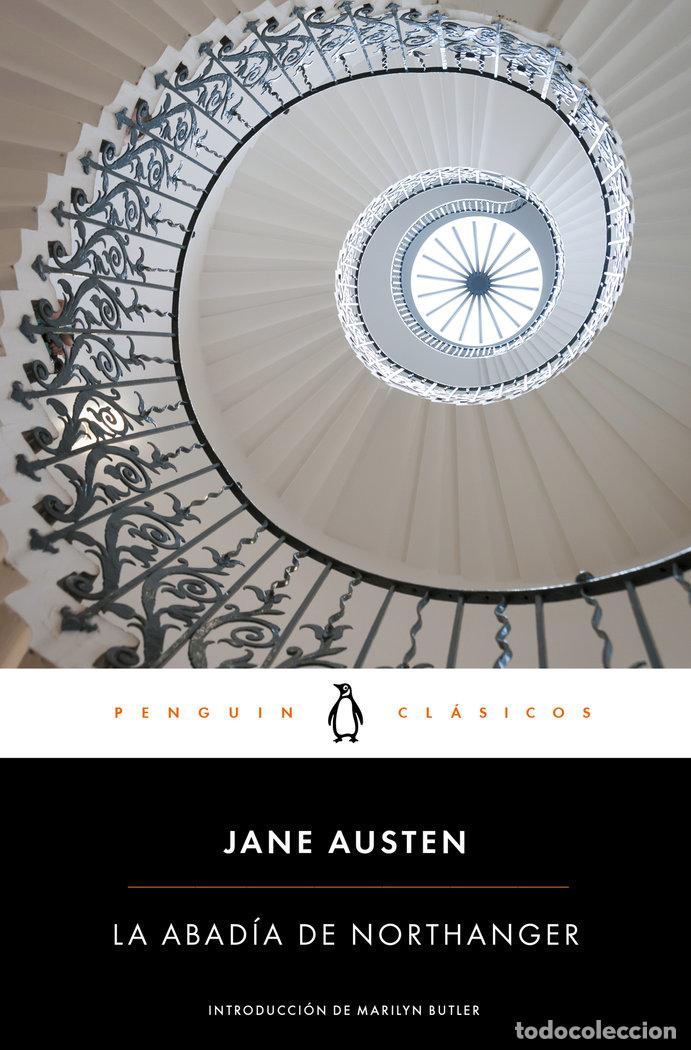 Libros: ABADIA DE NORTHANGER,LA - AUSTEN, JANE