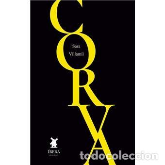 Libros: CORVA - SARA VILLAMIL