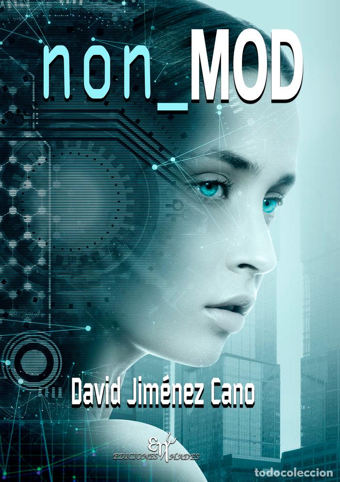 Libri: NON_MOD - JIMENEZ CANO, DAVID