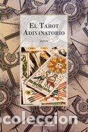 Libros: TAROT ADIVINATORIO,EL - PAPUS