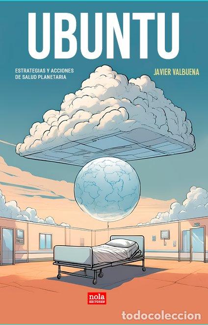Libros: UBUNTU - VALBUENA RUIZ, JAVIER