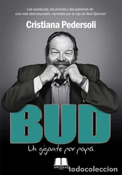 Libros: BUD - AA.VV.........