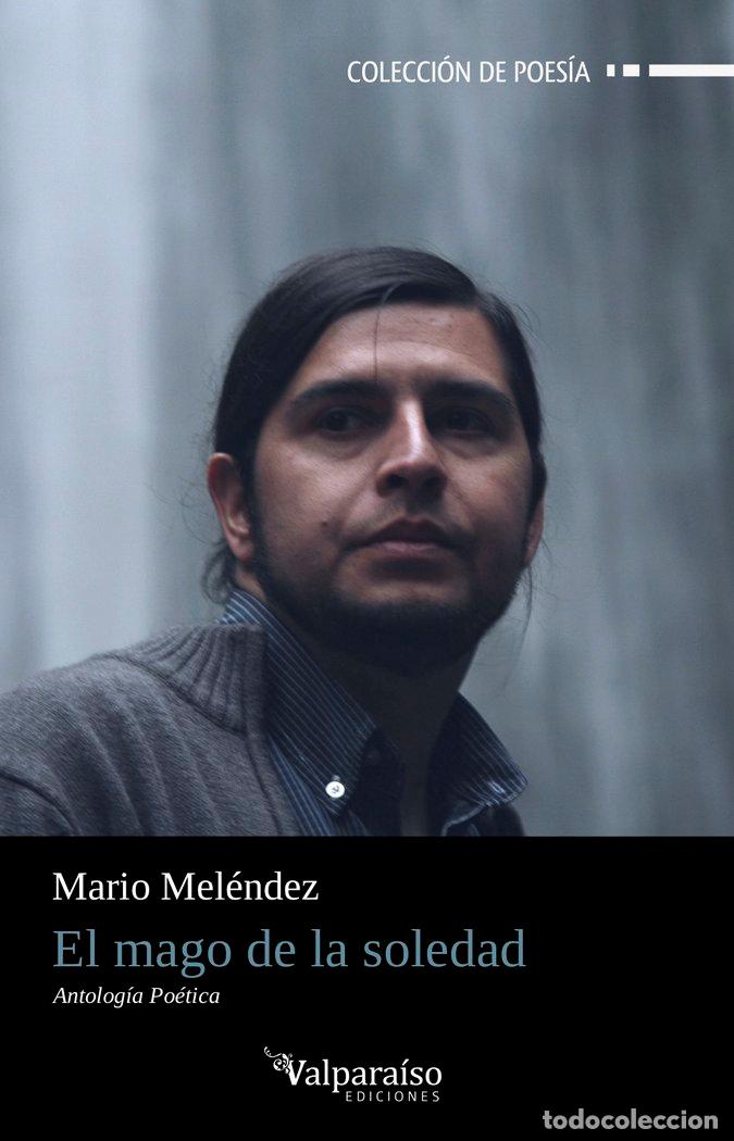 B&uuml;cher: MAGO DE LA SOLEDAD,EL - MELENDEZ, MARIO