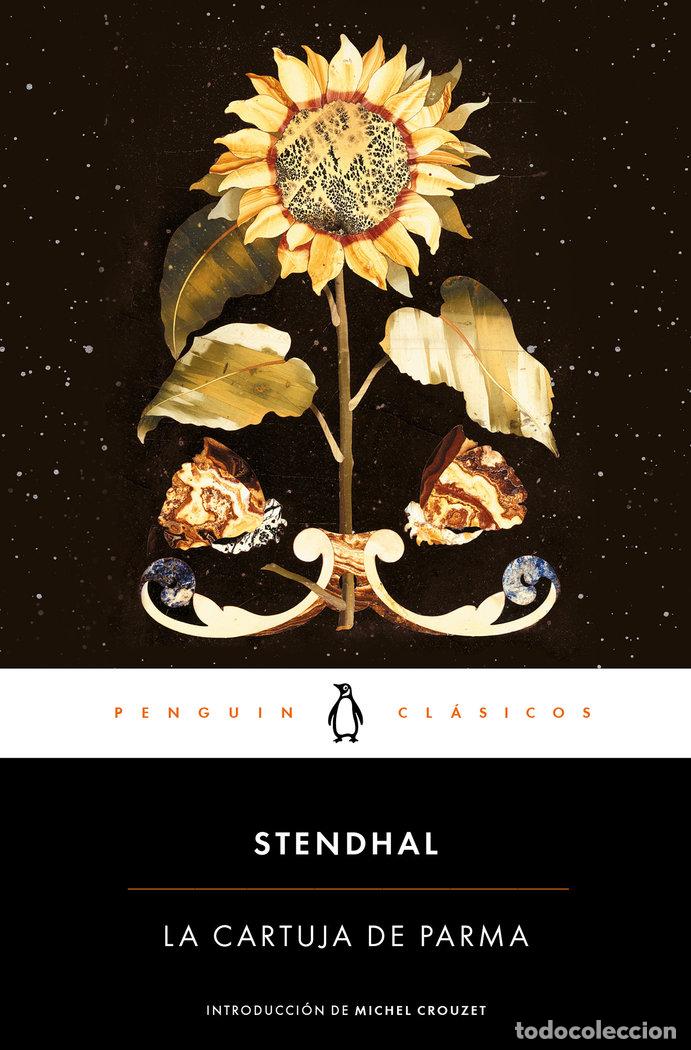 Libros: CARTUJA DE PARMA,LA - STENDHAL
