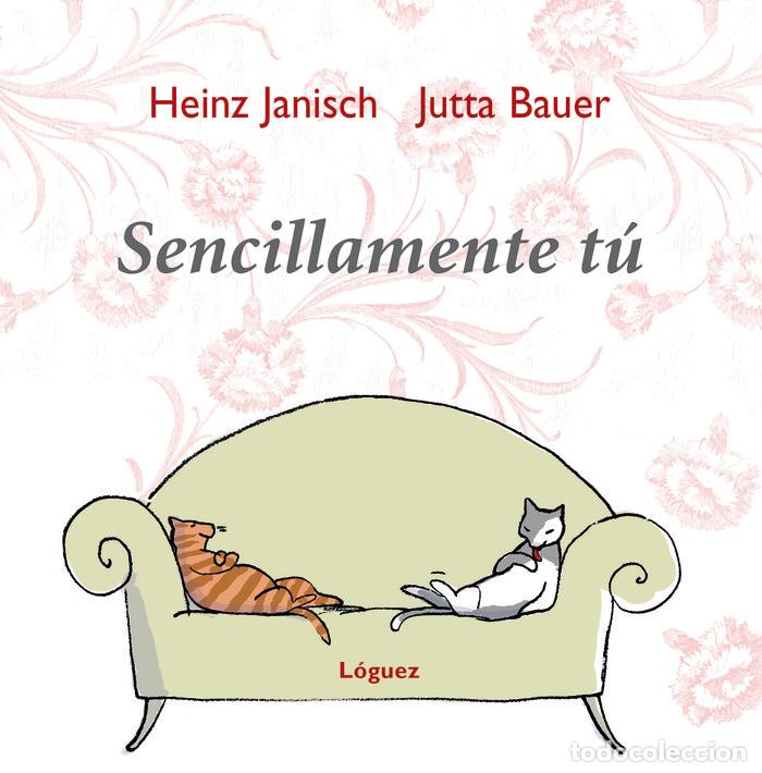 Libros: SENCILLAMENTE TU - JANISCH, HEINZ