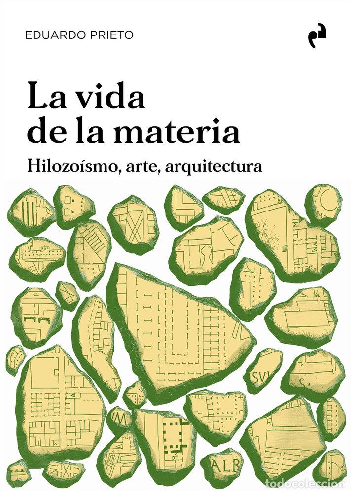 Libros: VIDA DE LA MATERIA,LA - PRIETO, EDUARDO