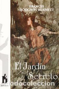 Livros: JARDIN SECRETO,EL - HODGSON, FRANCES