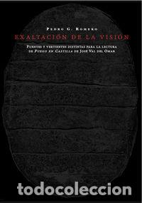 Libri: EXALTACION DE LA VISION - ROMERO, PEDRO G