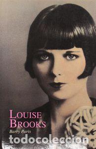 Libros: LOUISE BROOKS - PARIS, BARRY
