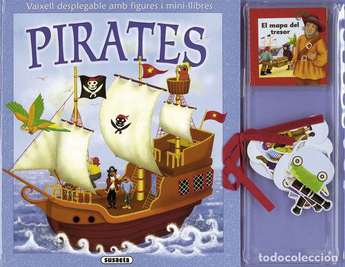Livres: PIRATES - GOLDSACK, GABY