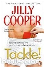 books: TACKLE - AA.VV......