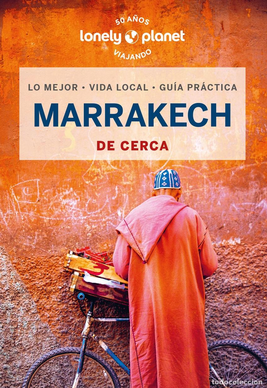 Libros: MARRAKECH DE CERCA 5 - Ranger, Helen