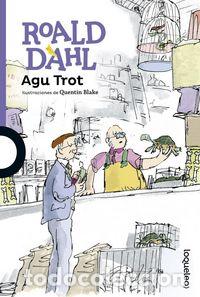 Libros: AGU TROT - DAHL, ROALD