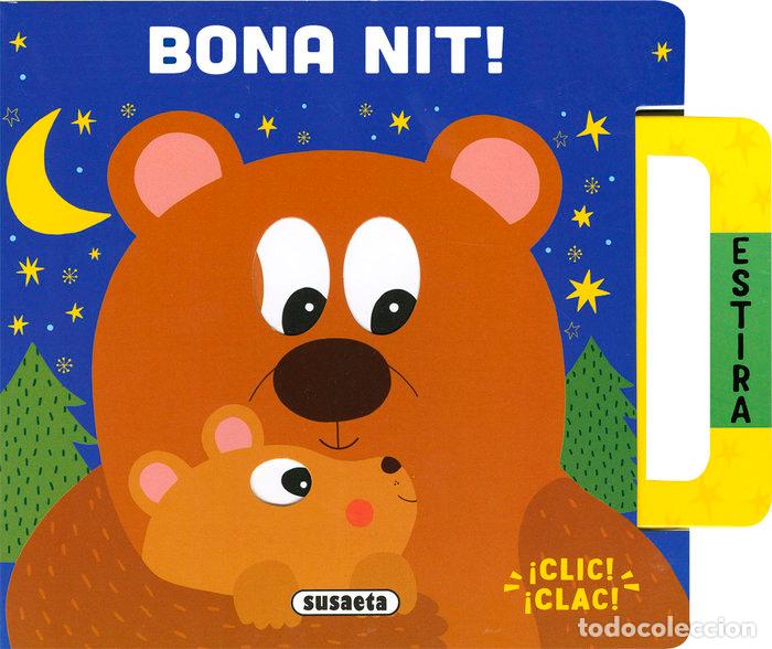 Libros: BONA NIT - EDICIONES, SUSAETA