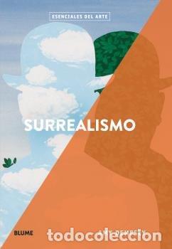 Livros: ESENCIALES ARTE. SURREALISMO - DEMPSEY, AMY