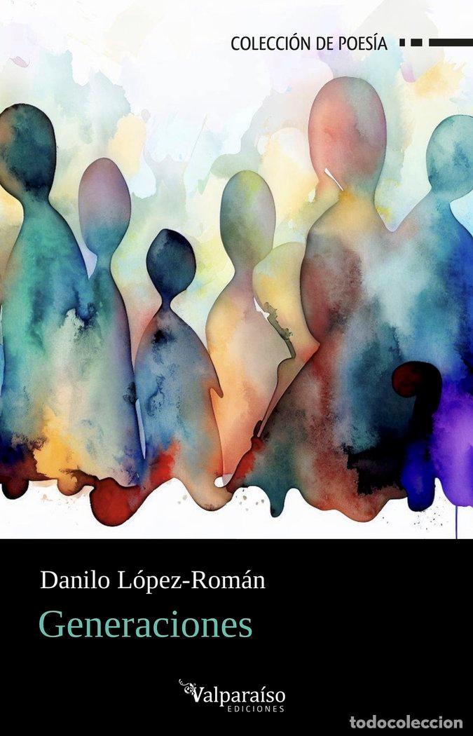 Livros: GENERACIONES - LOPEZ-ROMAN, DANILO