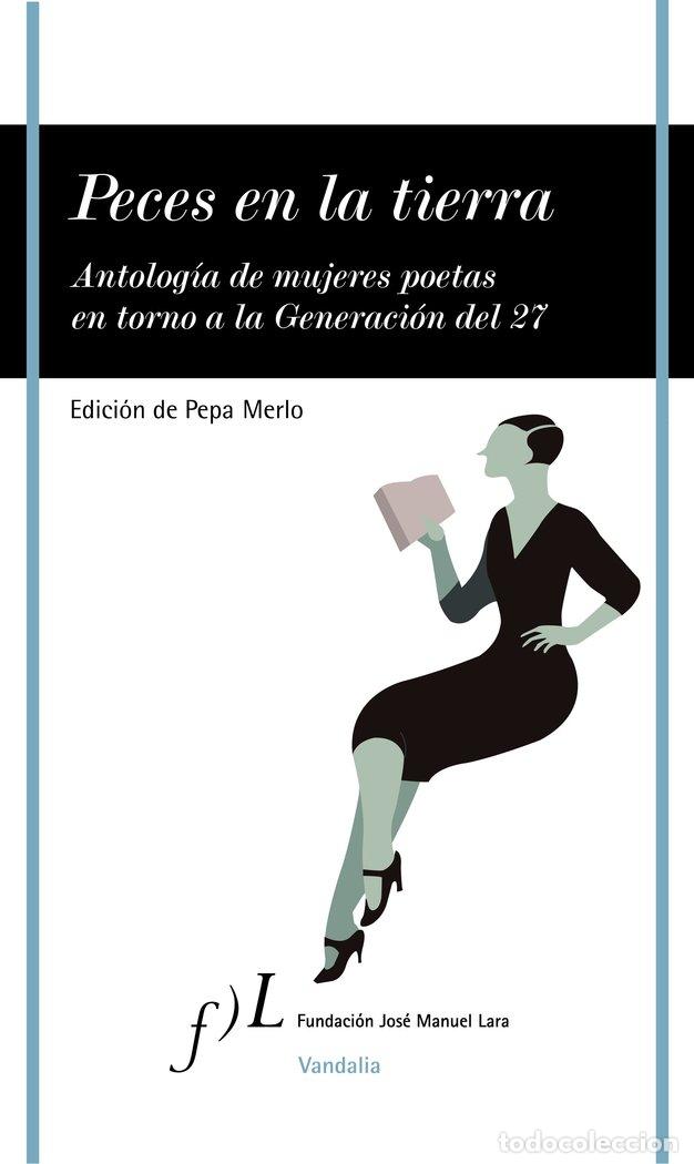Libros: PECES EN LA TIERRA - AA.VV