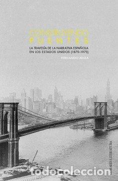 Libri: CONSTRUYENDO PUENTES - ARIZA, FERNANDO