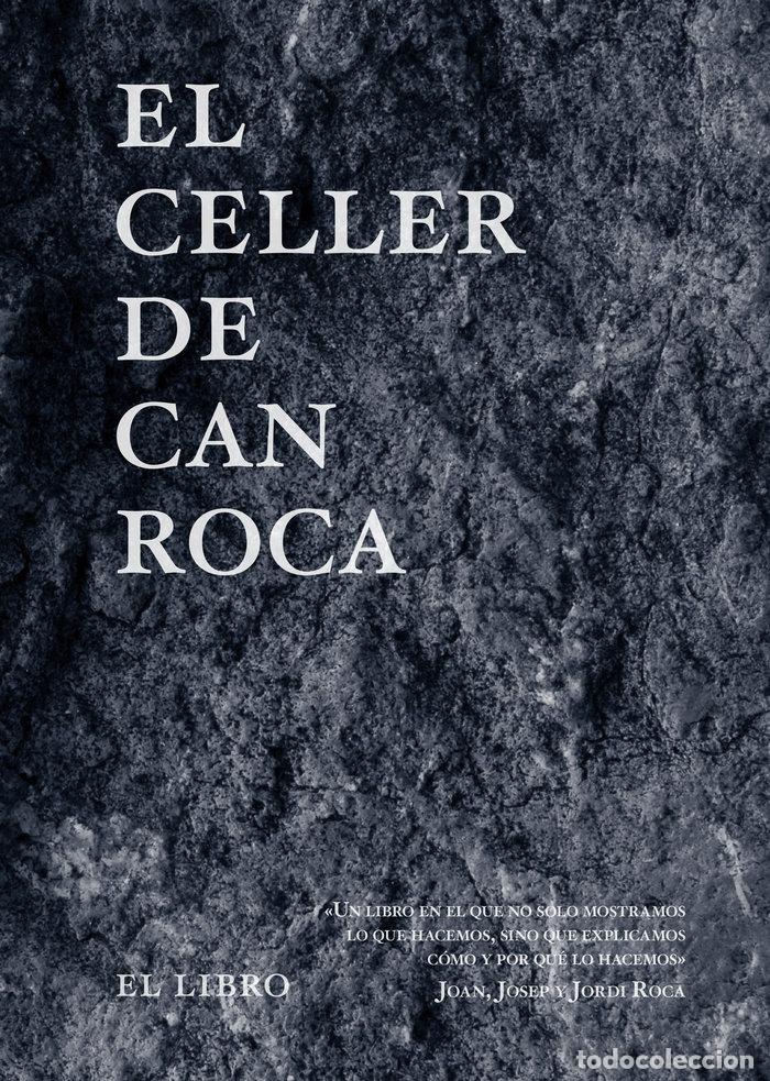B&uuml;cher: CELLER DE CAN ROCA,EL REDUX NUEVO FORMATO - HERMANOS ROCA