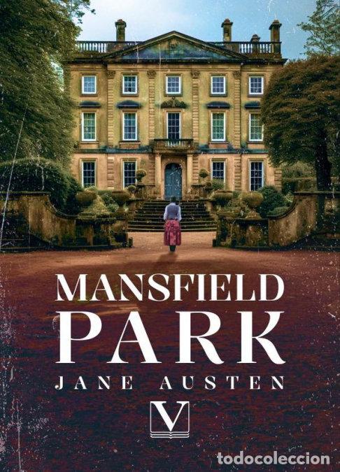 Libros: MANSFIELD PARK - AUSTEN, JANE