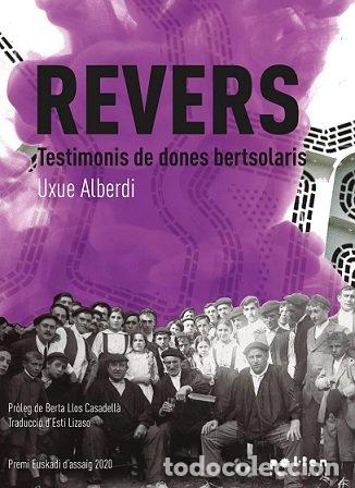 Libros: REVERS - ...........