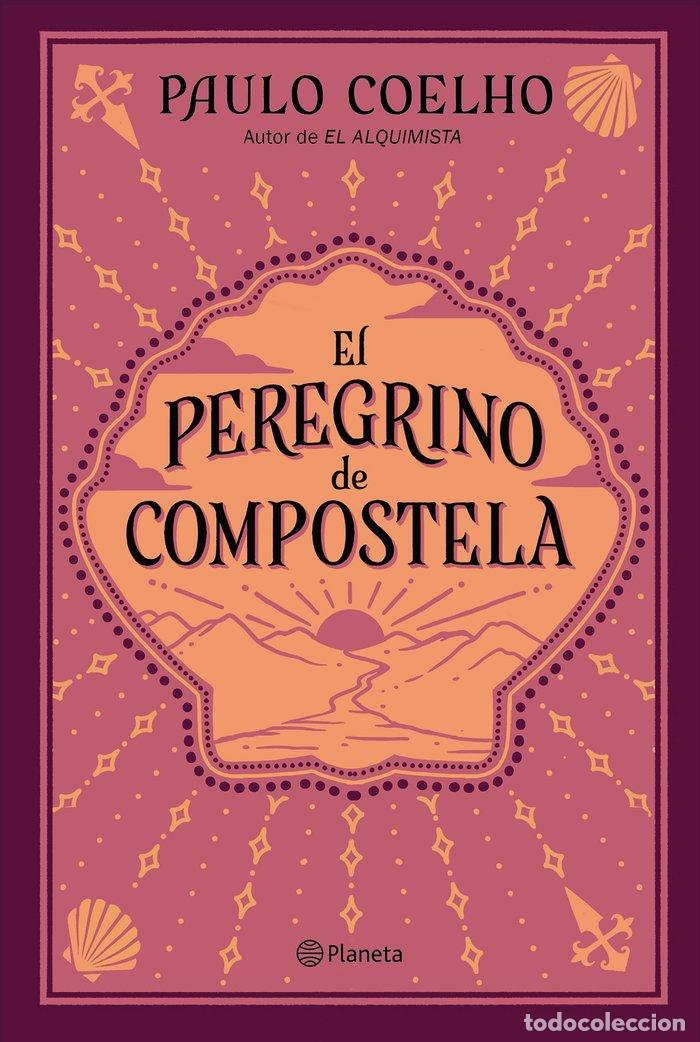 Livres: EL PEREGRINO DE COMPOSTELA - PAULO COELHO