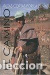 Livros: CAMINO,EL RUTAS CORTAS POR LA PENINSULA IBERICA - FULTON, HAMISH