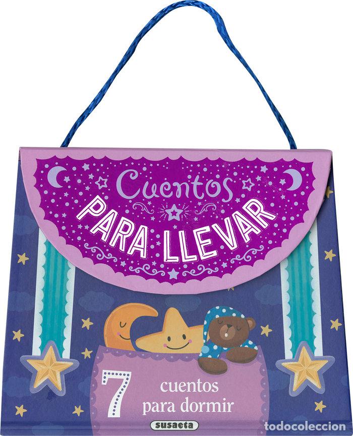 Libros: 7 CUENTOS PARA DORMIR - EDICIONES, SUSAETA