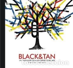 Libri: BLACK & TAN - CALERO, MIGUEL