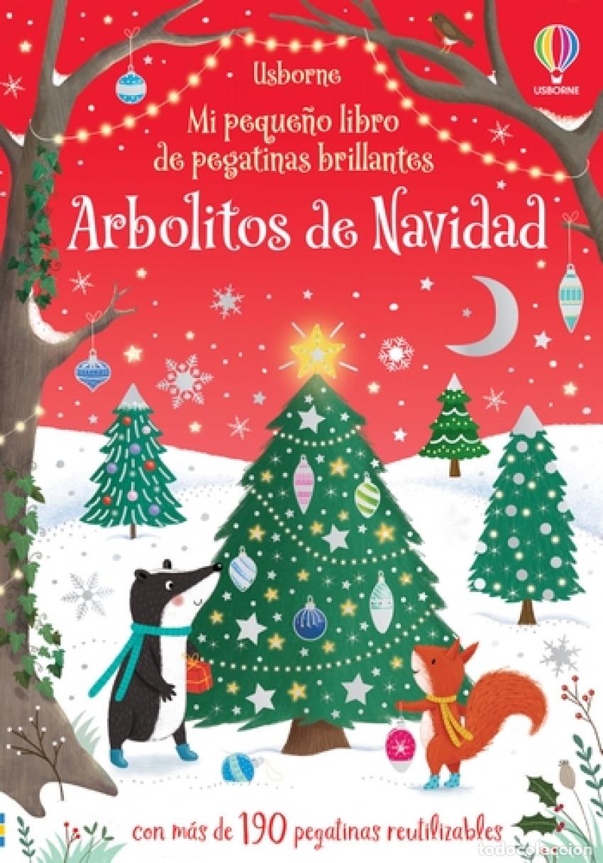 Libri: ARBOLITOS DE NAVIDAD - Greenwell, Jessica