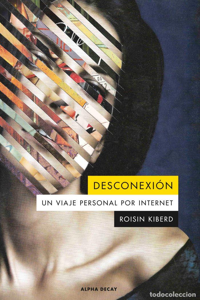 Libri: DESCONEXION - KIBERD, ROISIN