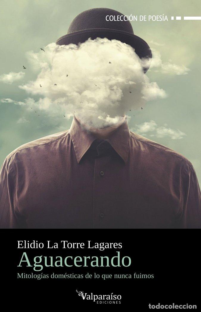 Libri: AGUACERANDO - LA TORRE LAGARES, ELIDIO