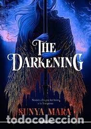 Libri: THE DARKENING - AA.VV